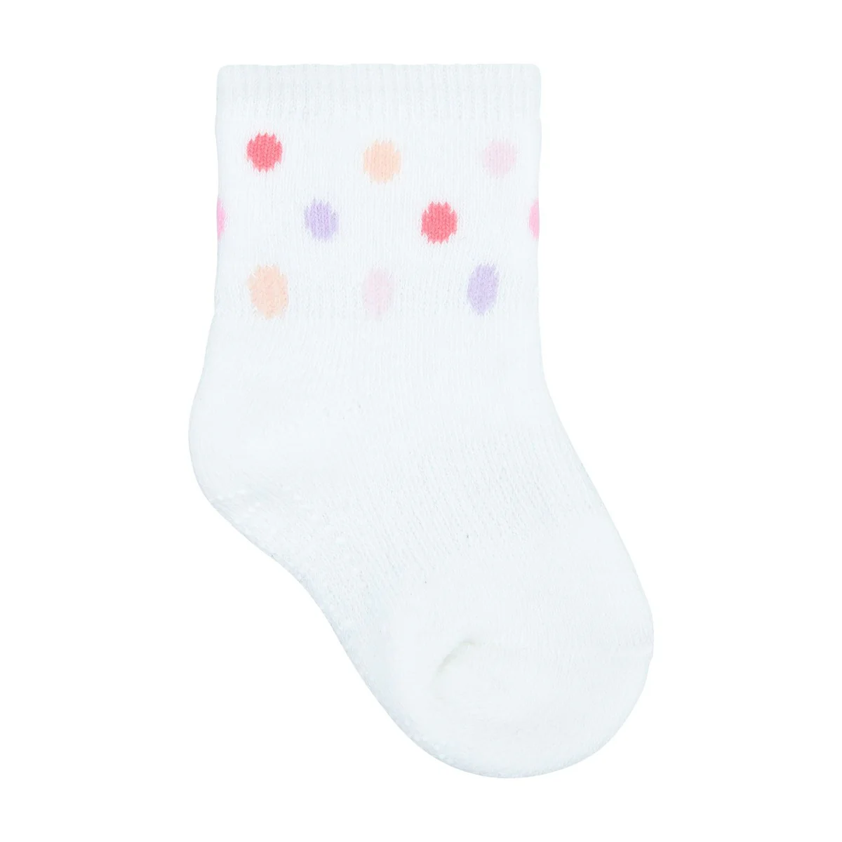 Baby Heat Bods Stay On Cushioned Crew 3 pack - Image 3