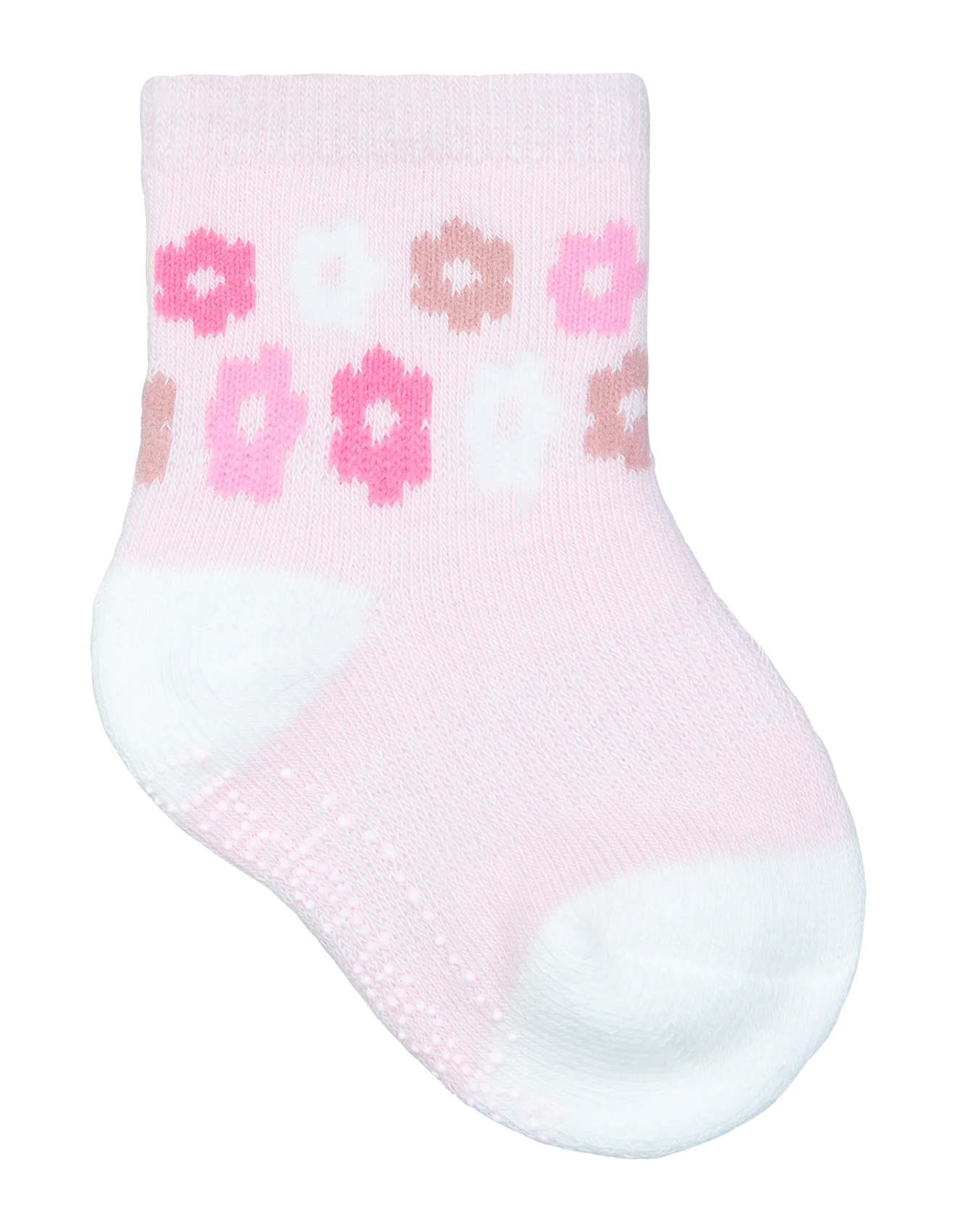 Baby Heat Bods Stay On Cushion Crew 3 Pack - Image 3
