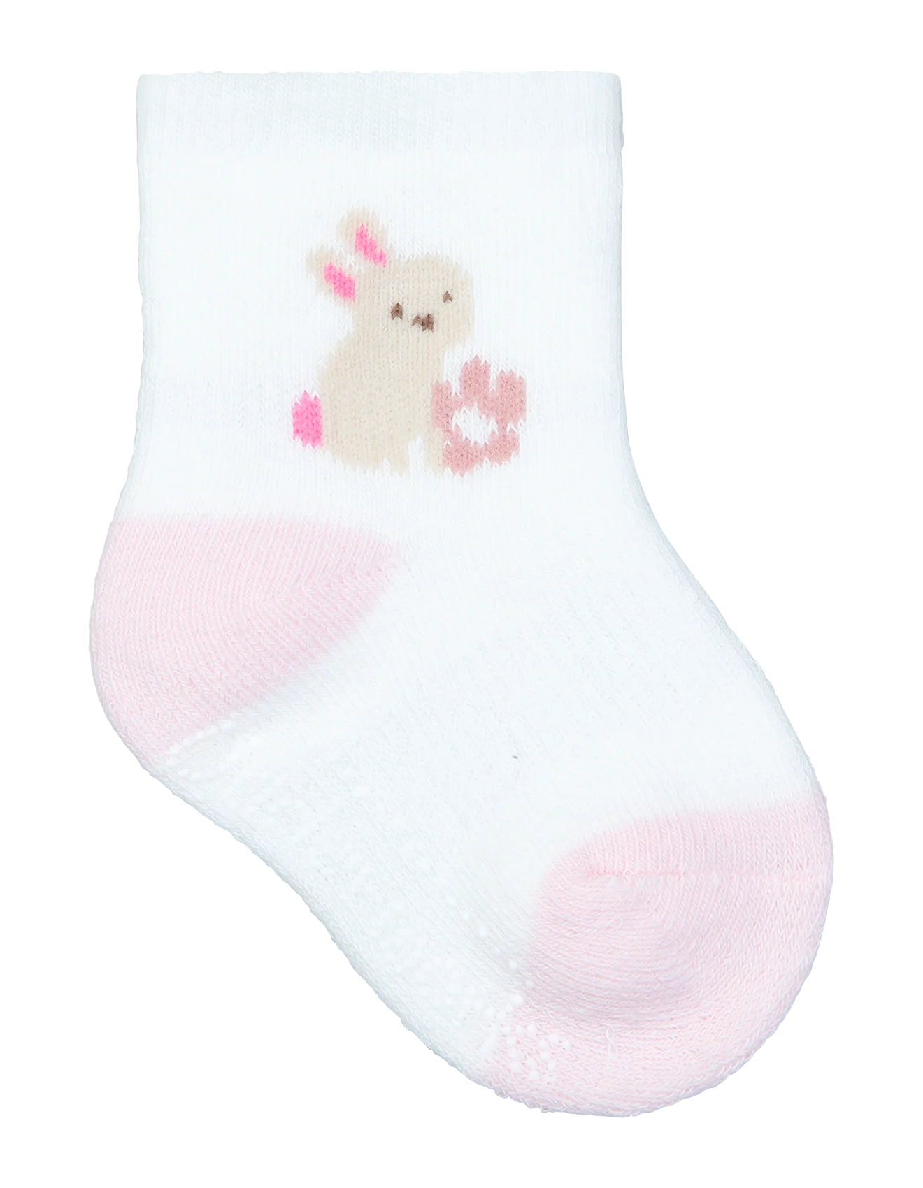 Baby Heat Bods Stay On Cushion Crew 3 Pack - Image 4