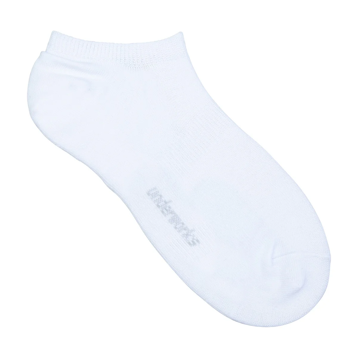 Men's Stay On Sneaker No Show 4 Pack - Image 3