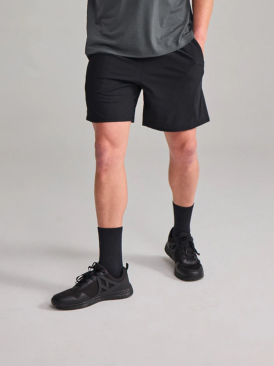 Men's Sport Cushioned Crew 4 Pack - Image 3