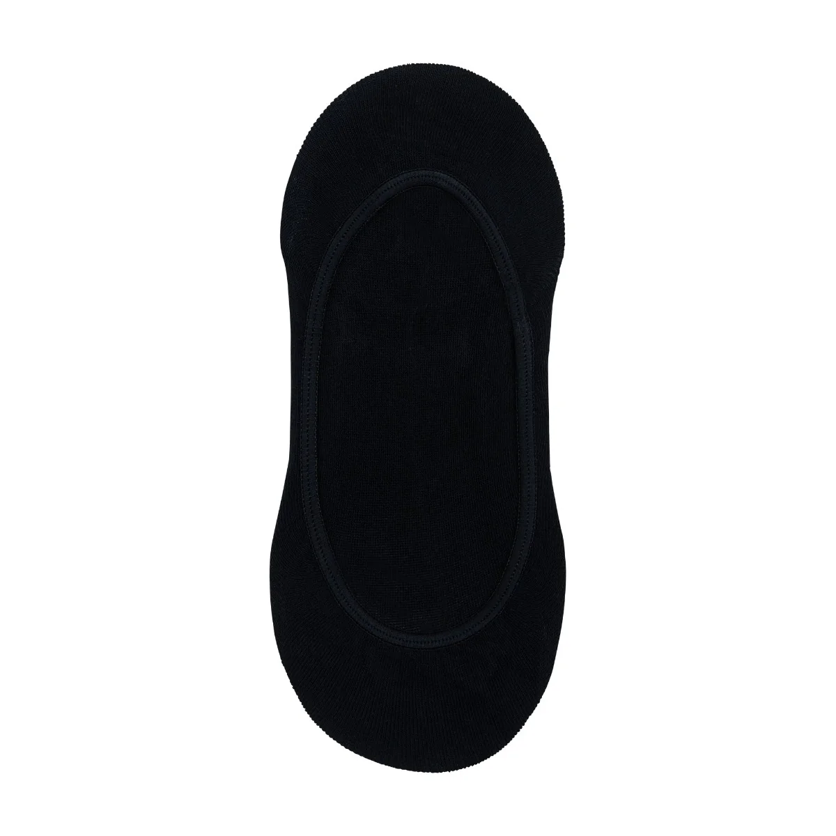 Women's Invisible Stay On Footlets 3 Pack - Image 3