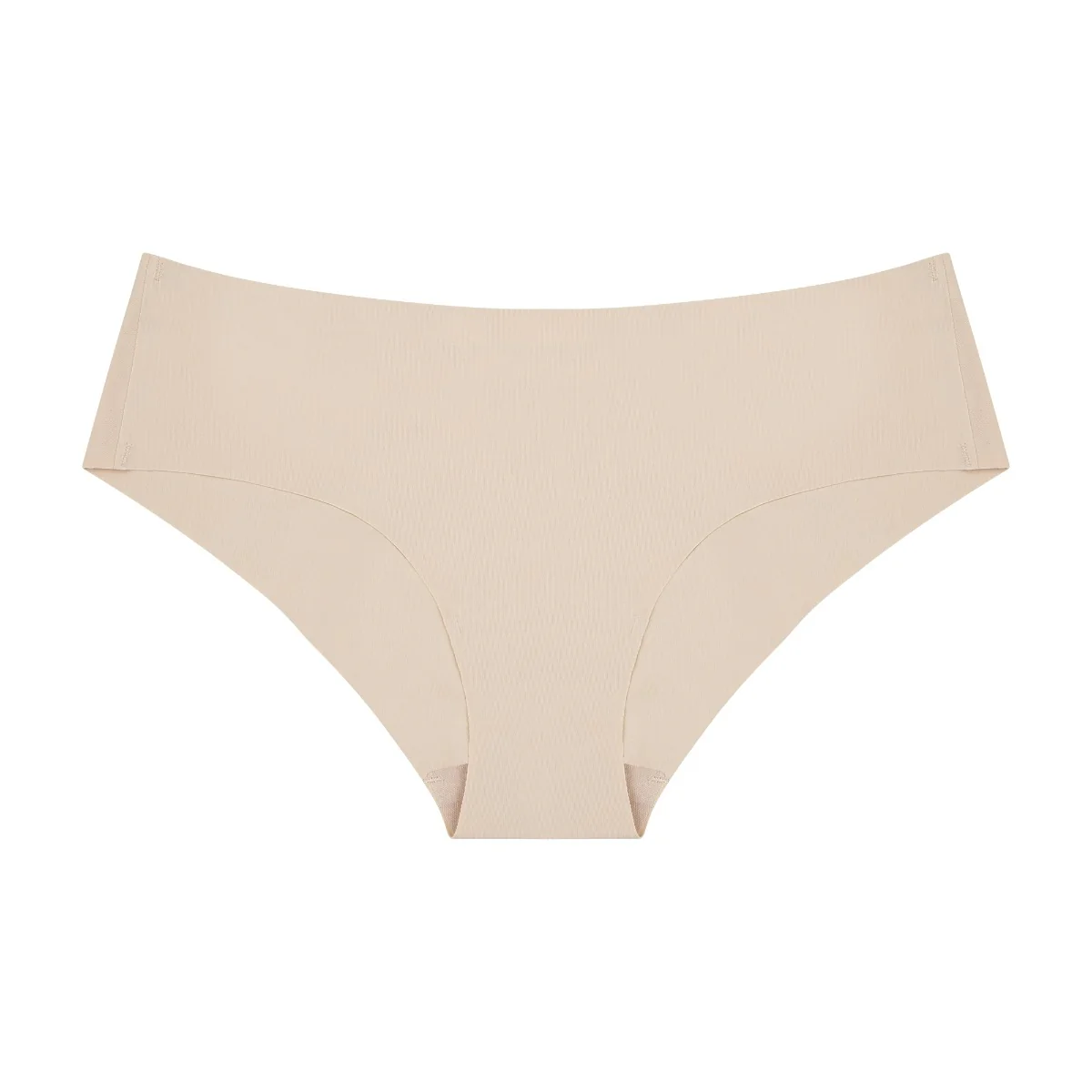 Women's Laser Cut Cheeky Boyleg Brief 2 Pack - Image 4