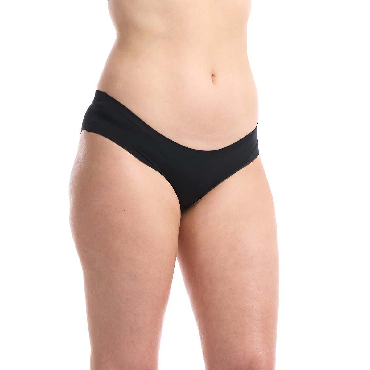 Women's Laser Cut Cheeky Boyleg Brief 2 Pack - Image 8