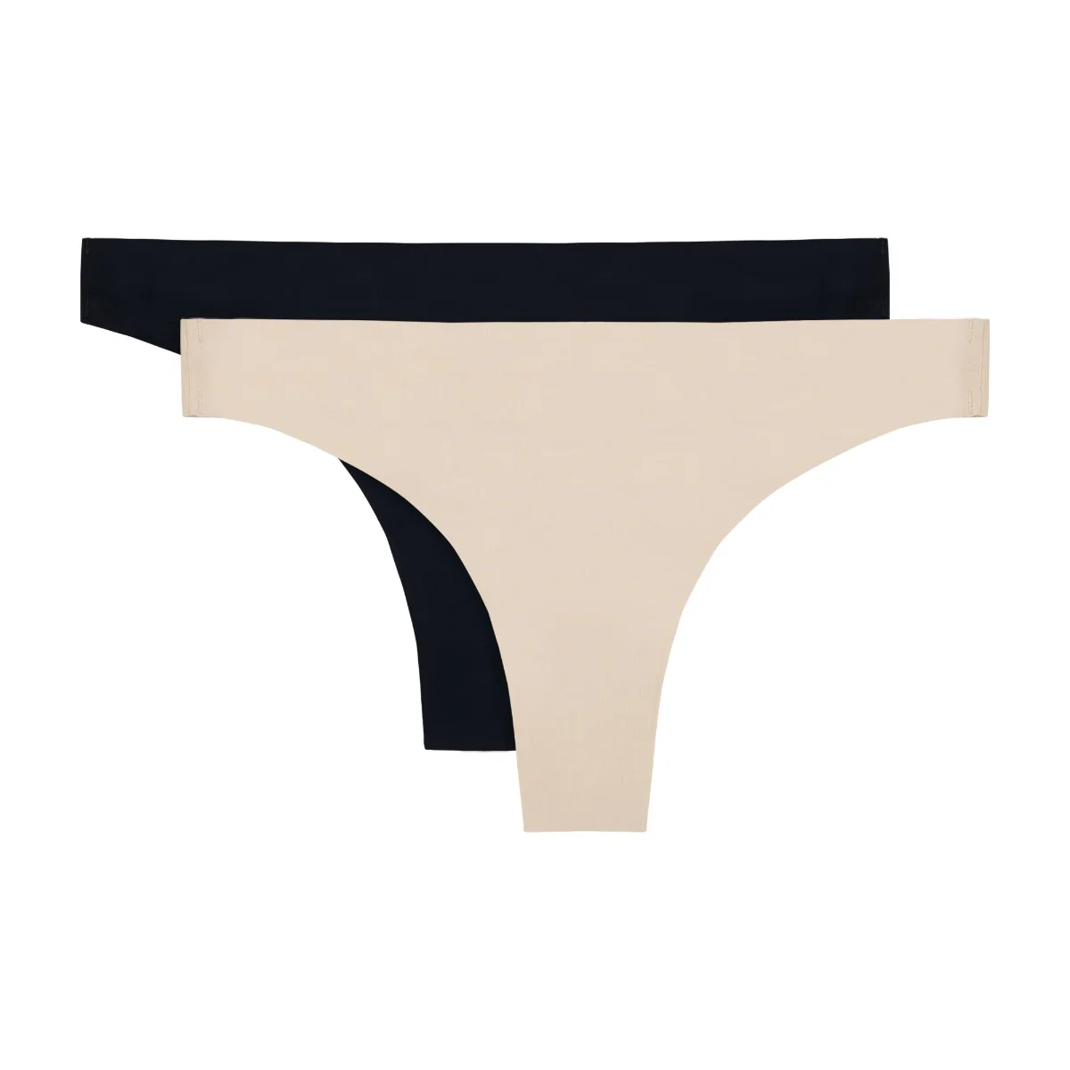 Women's Laser Cut G-String 2 Pack - Image 6
