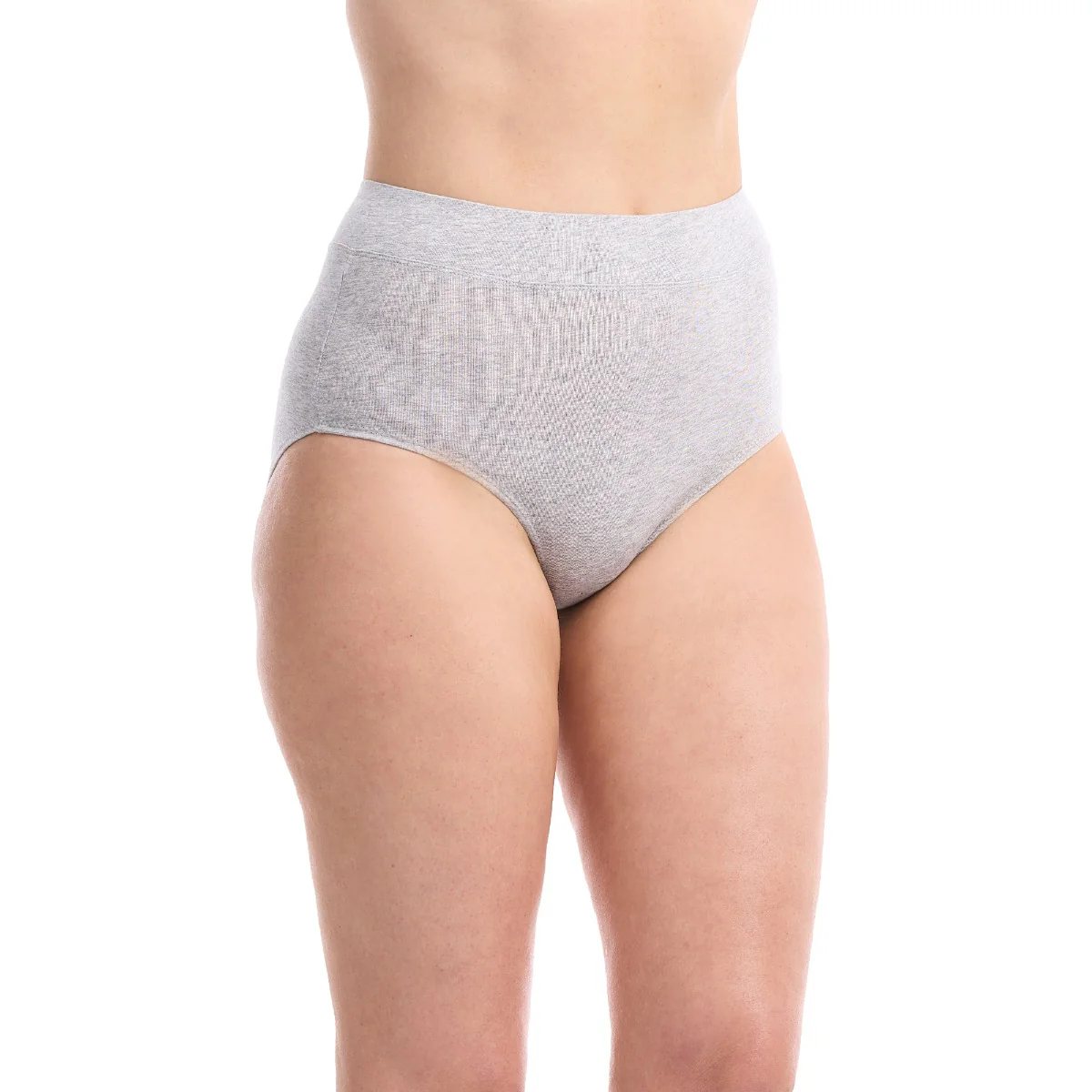 Women's Smoothlines Full Brief 2 Pack - Image 3