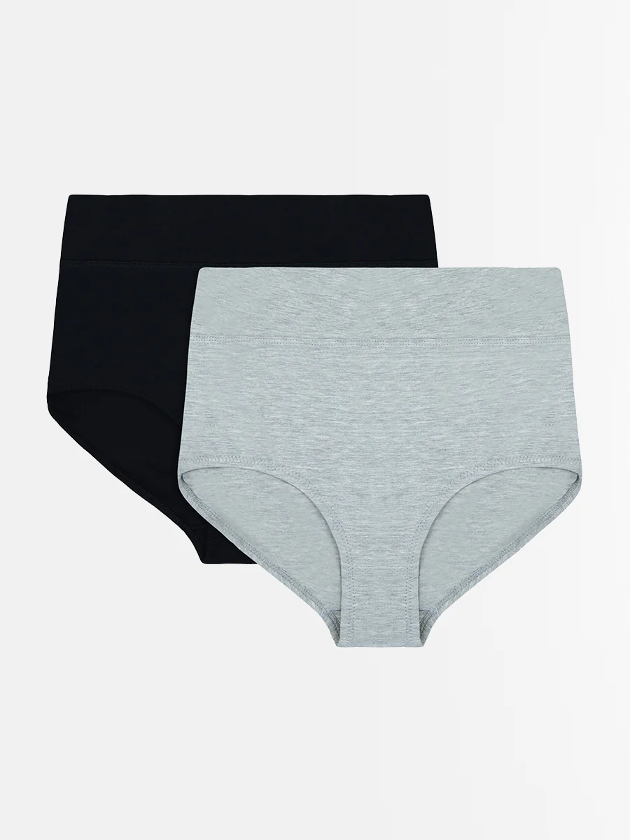 Women's Smoothlines Full Brief 2 Pack - Image 7