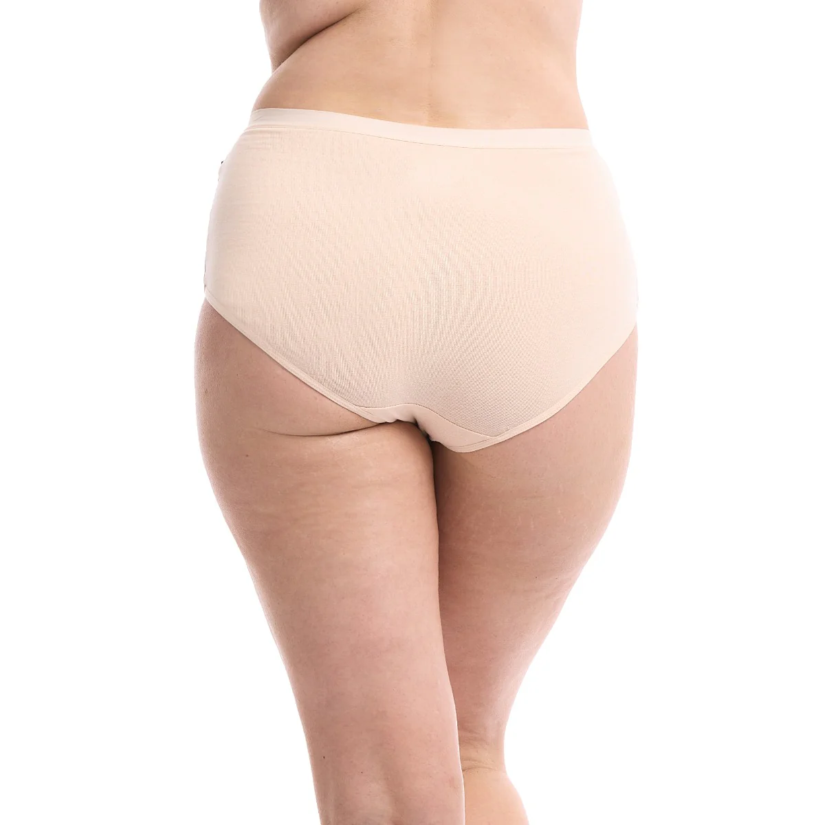 Women's Full Brief 3 Pack - Image 11