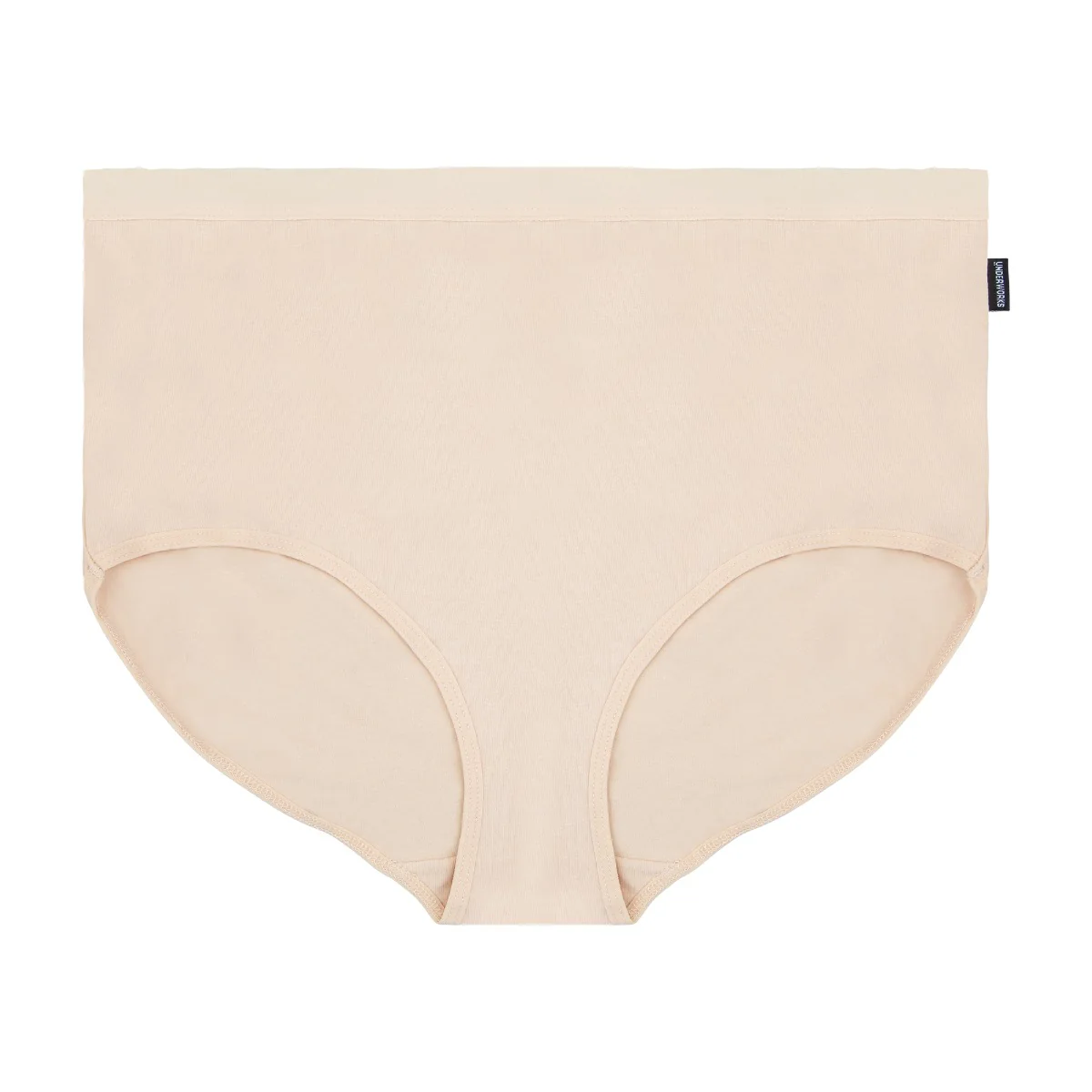 Women's Full Brief 3 Pack - Image 3