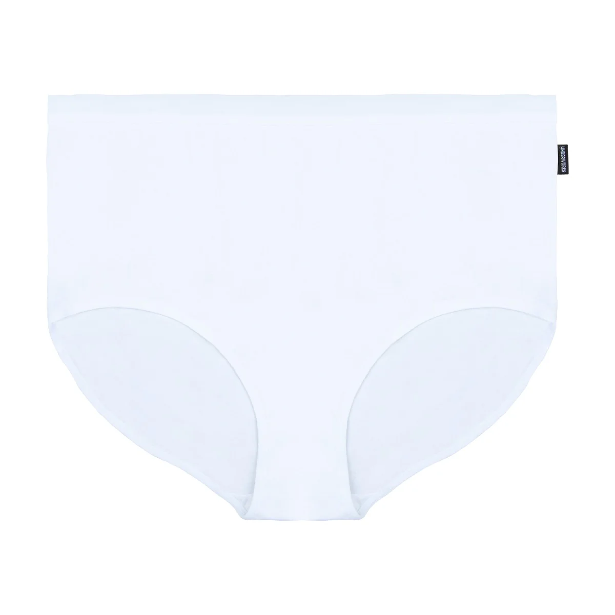 Women's Full Brief 3 Pack - Image 4