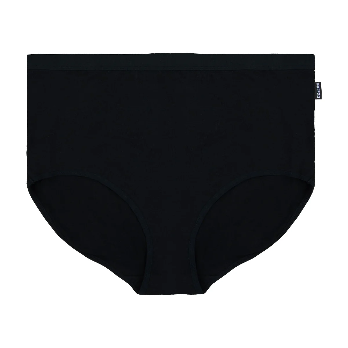 Women's Full Brief 3 Pack - Image 5