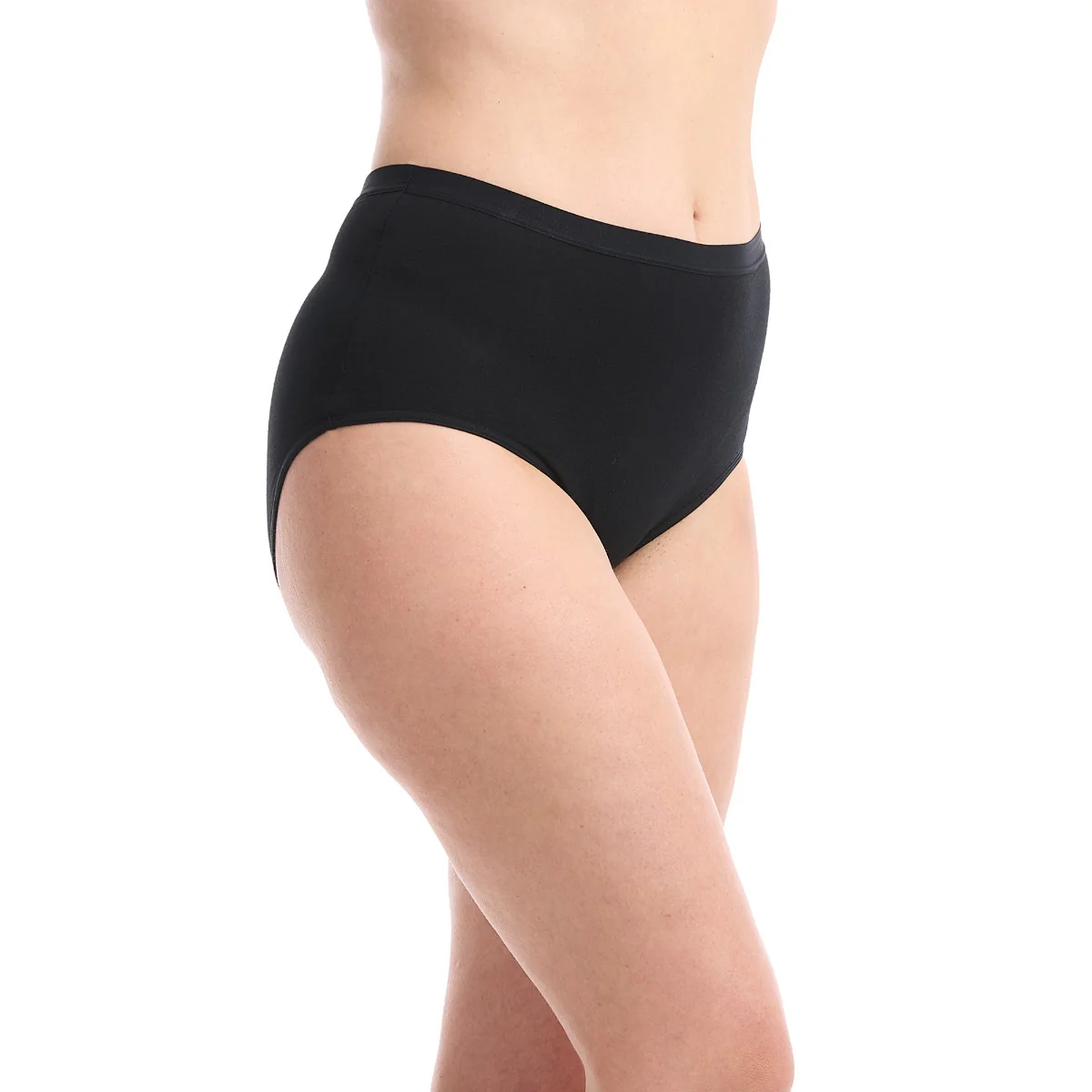 Women's Full Brief 3 Pack - Image 7