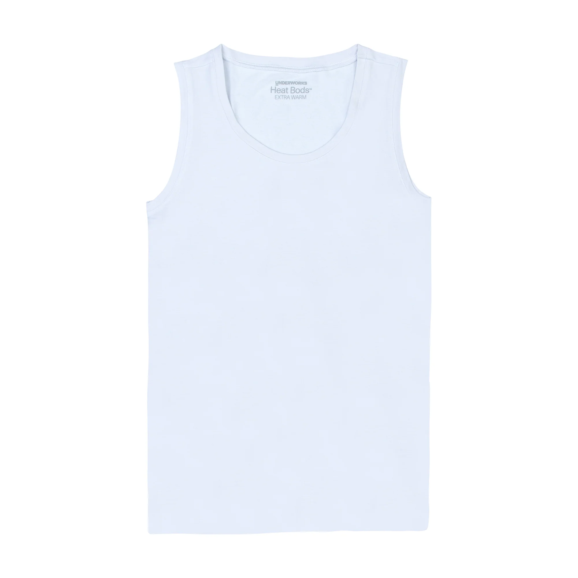 Women's Heat Bods Heat Retention Thermal Vest 1 Pack - Image 3