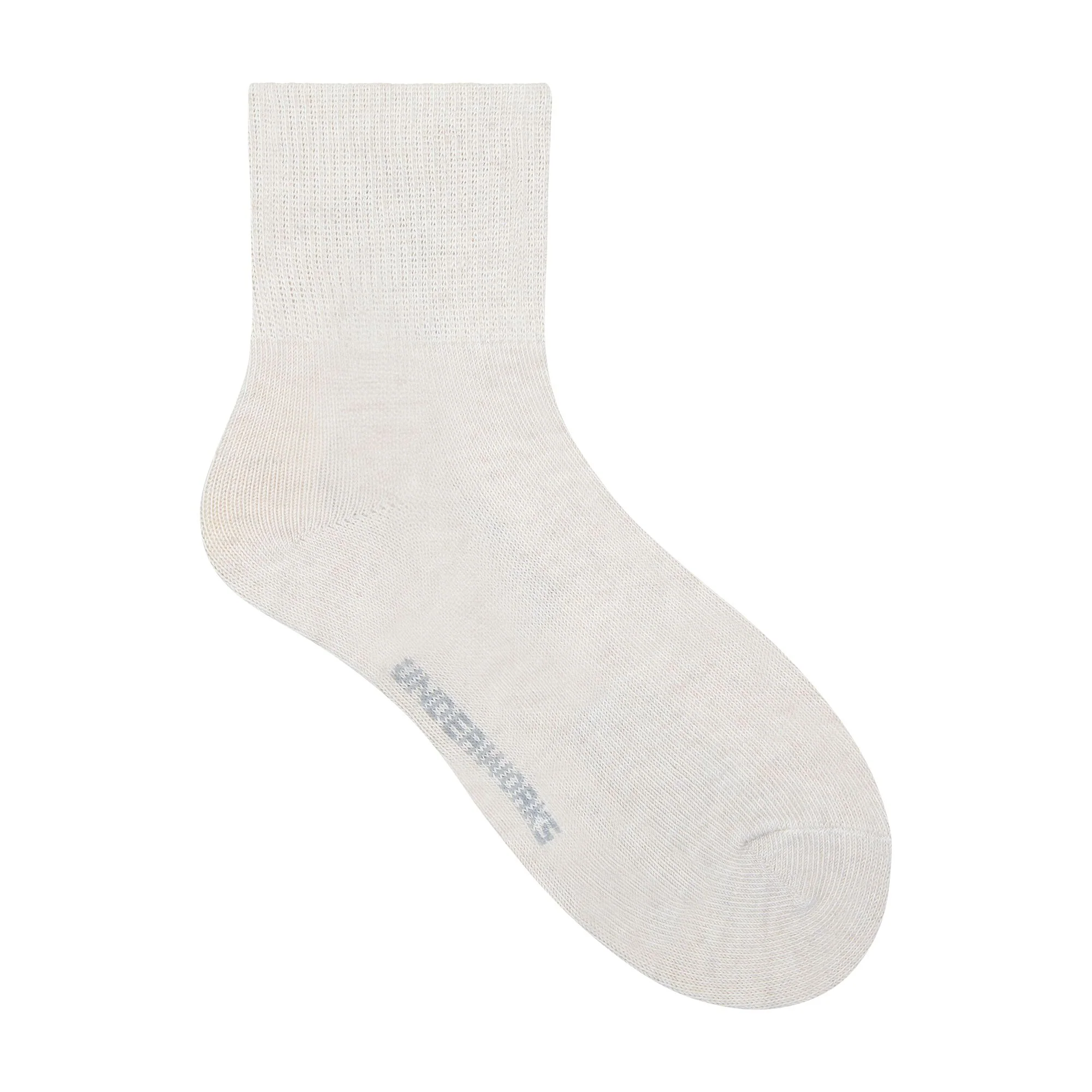 Women's Heat Bods Wool Ribbed Boot Sock 3 Pack - Image 4