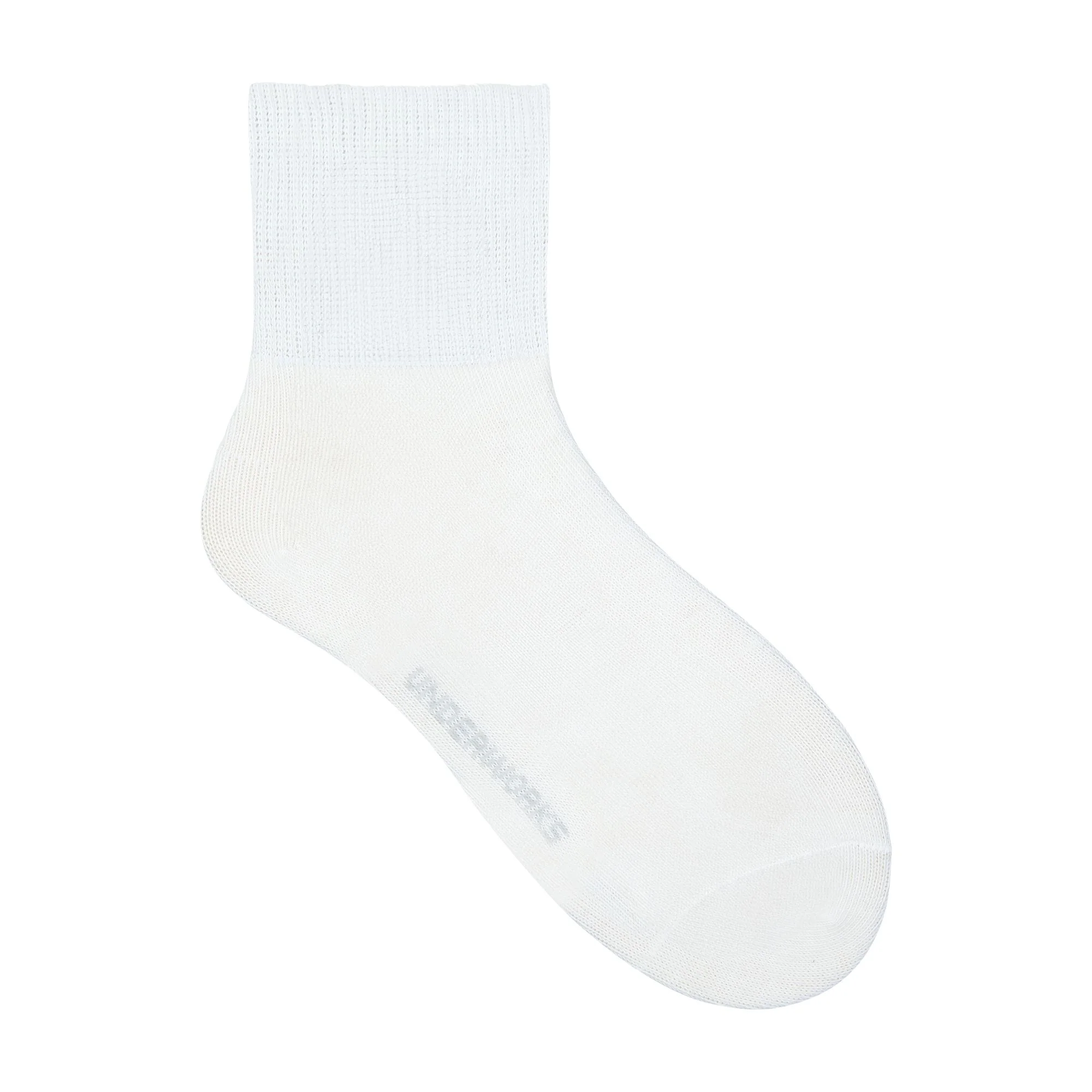 Women's Heat Bods Wool Ribbed Boot Sock 3 Pack - Image 5