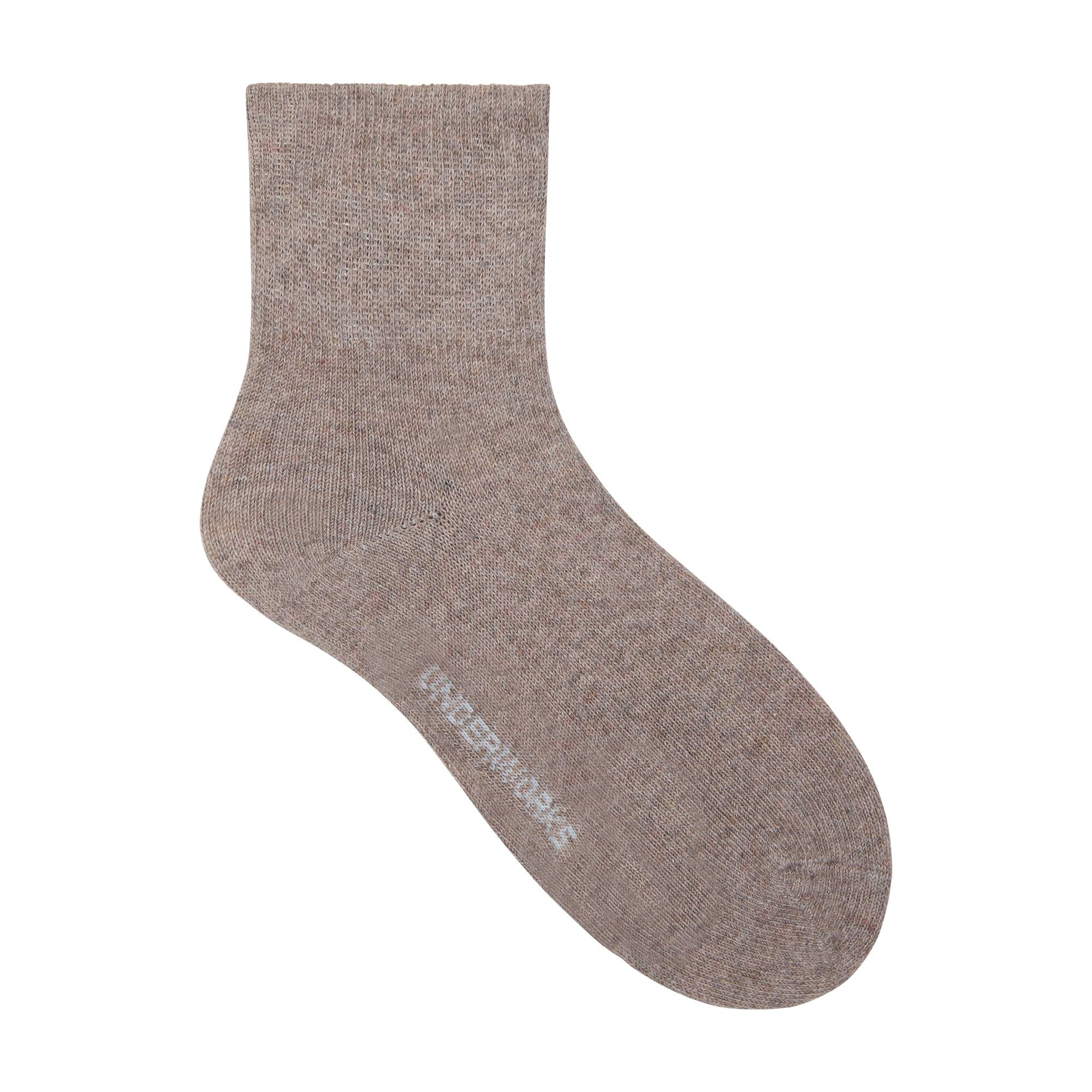 Women's Heat Bods Wool Ribbed Boot Sock 3 Pack - Image 6