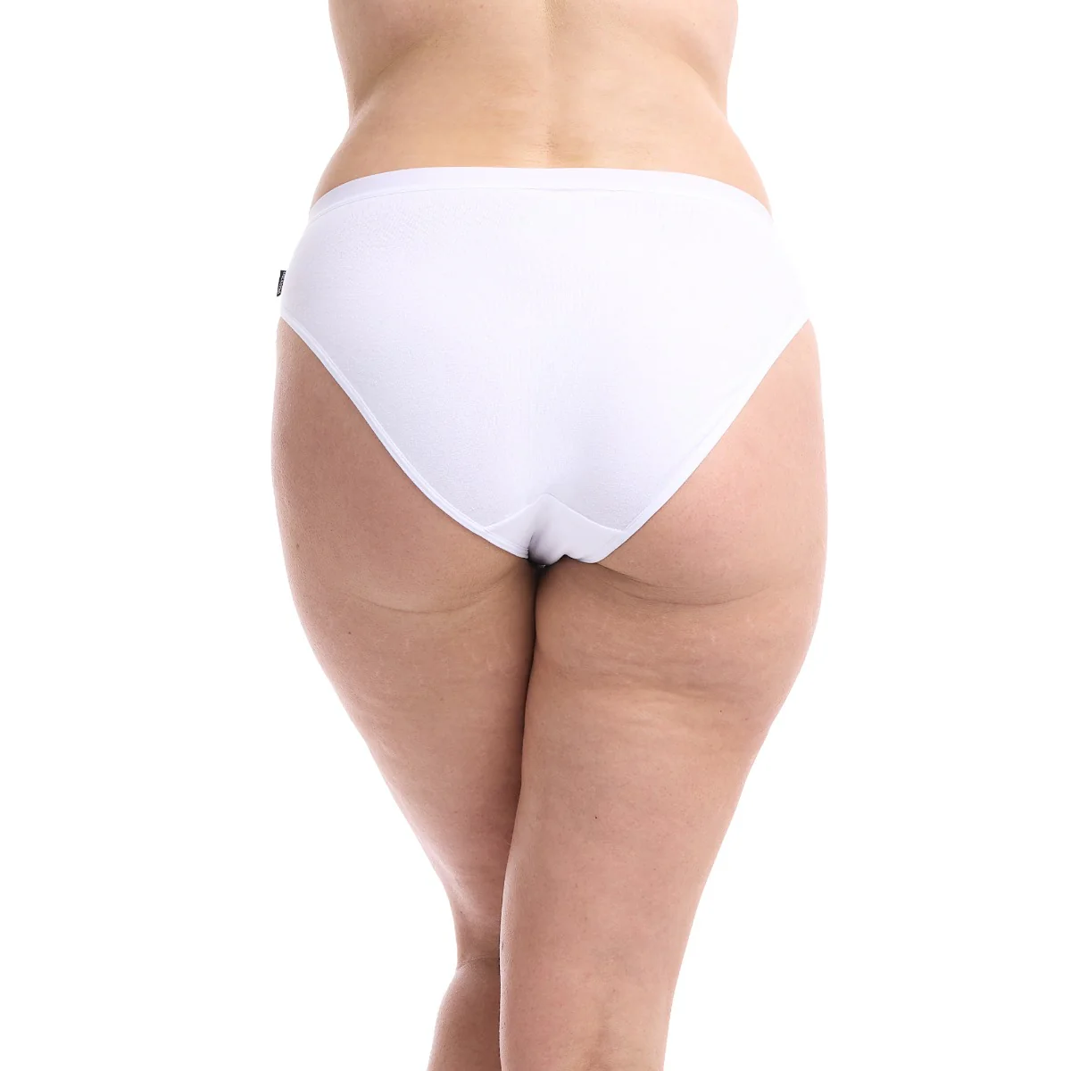 Women's Hi Cut Brief 3 Pack - Image 13