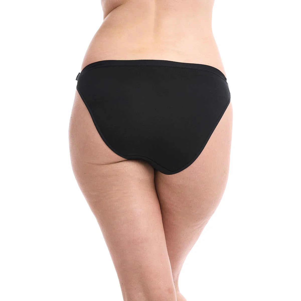 Women's Hi Cut Brief 3 Pack - Image 7