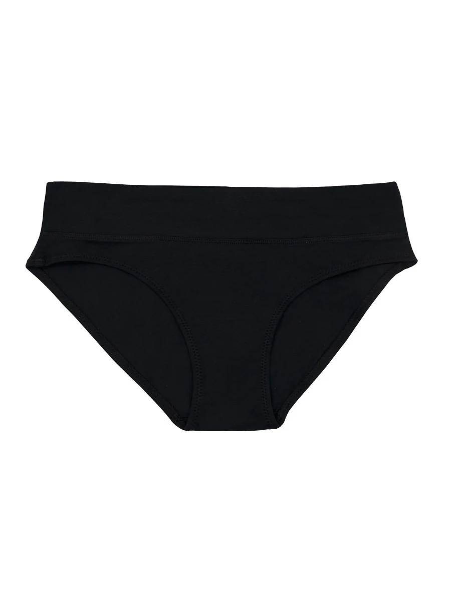 Women's Smooth Lines Bikini Brief 2 Pack - Image 3