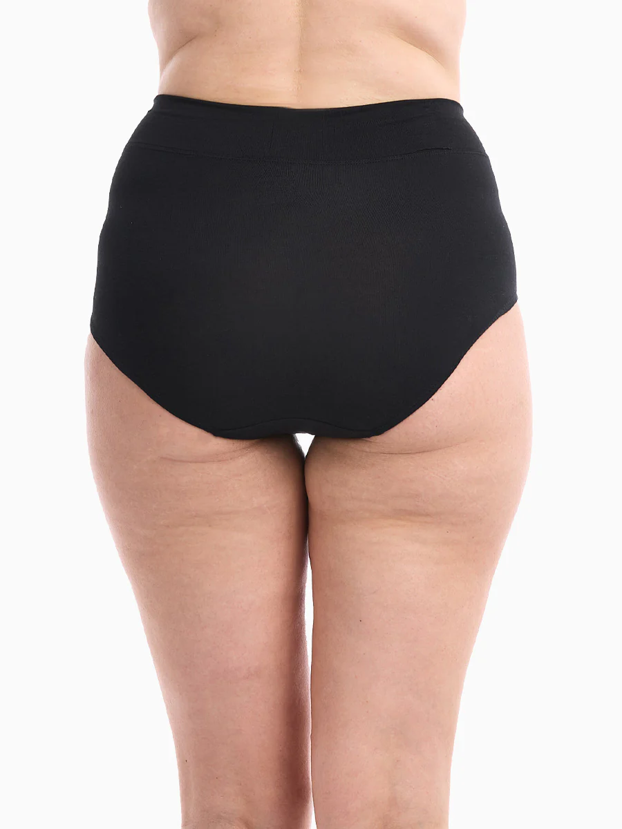 Women's Smoothlines Full Brief 2 Pack - Image 2