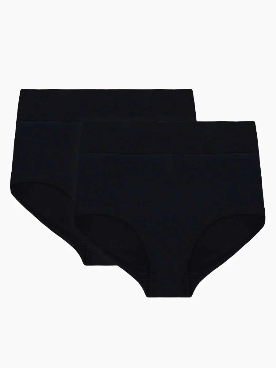 Women's Smoothlines Full Brief 2 Pack - Image 4
