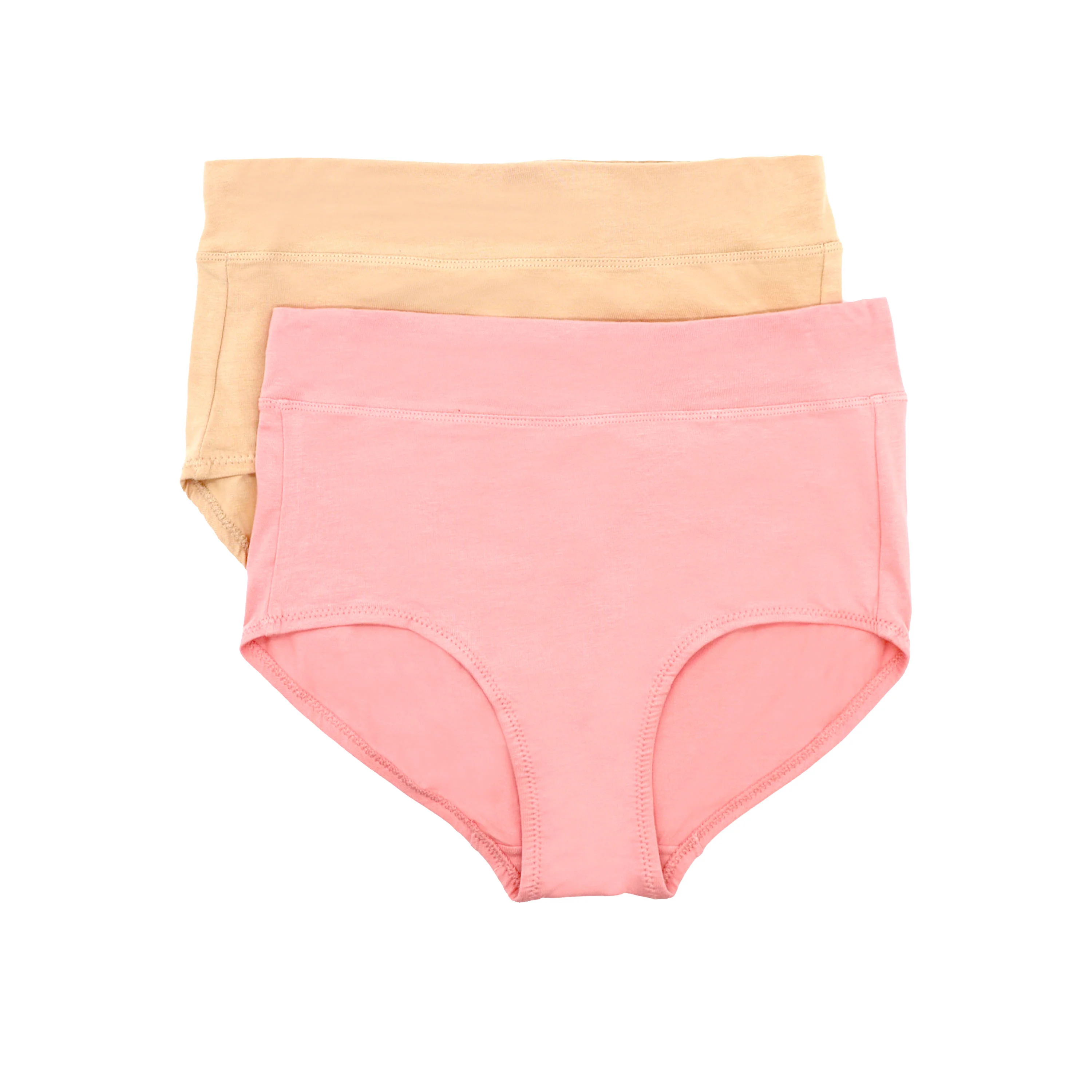 Women's Smoothlines Full Brief 2 Pack - Image 3