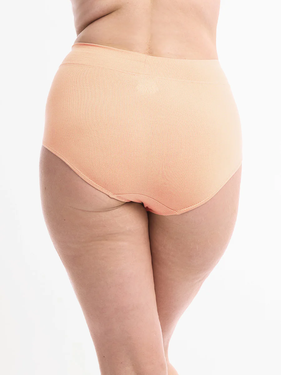 Women's Smoothlines Full Brief 2 Pack - Image 5