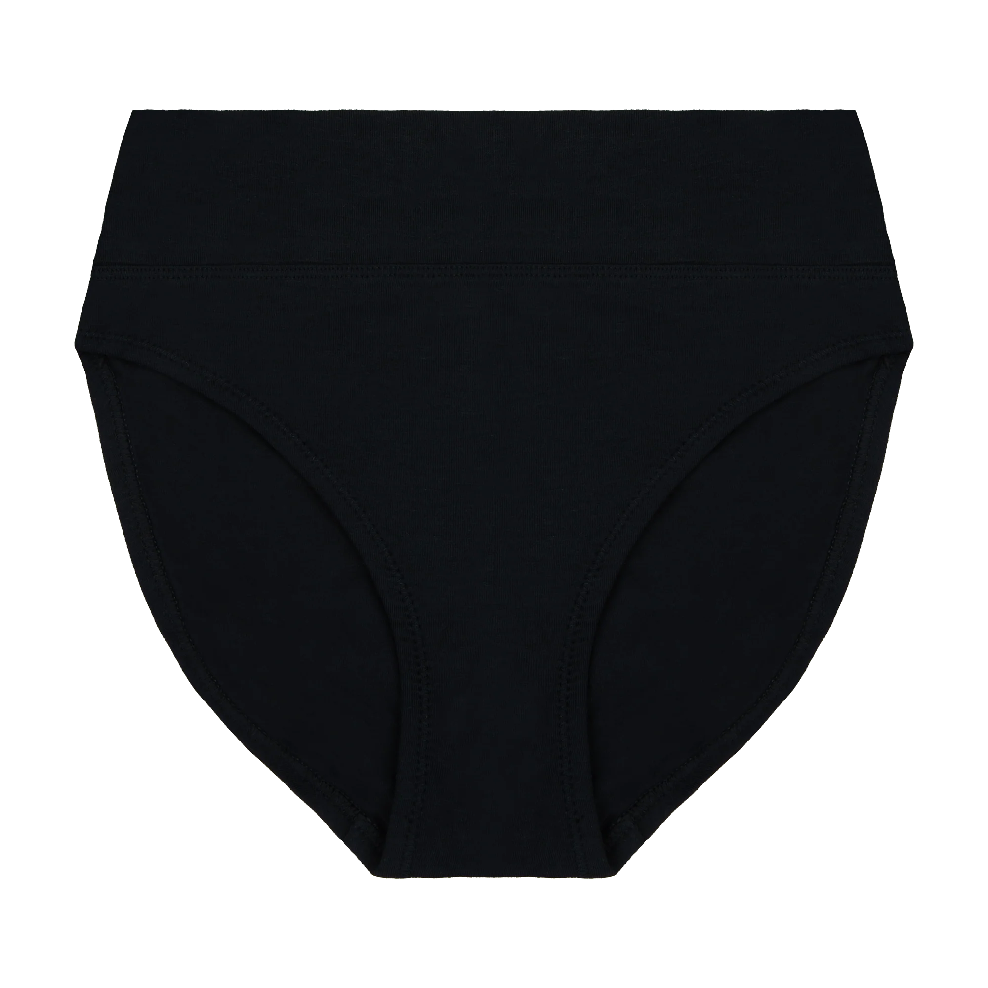 Women's Smoothlines Hi Cut Brief 2 Pack - Image 5