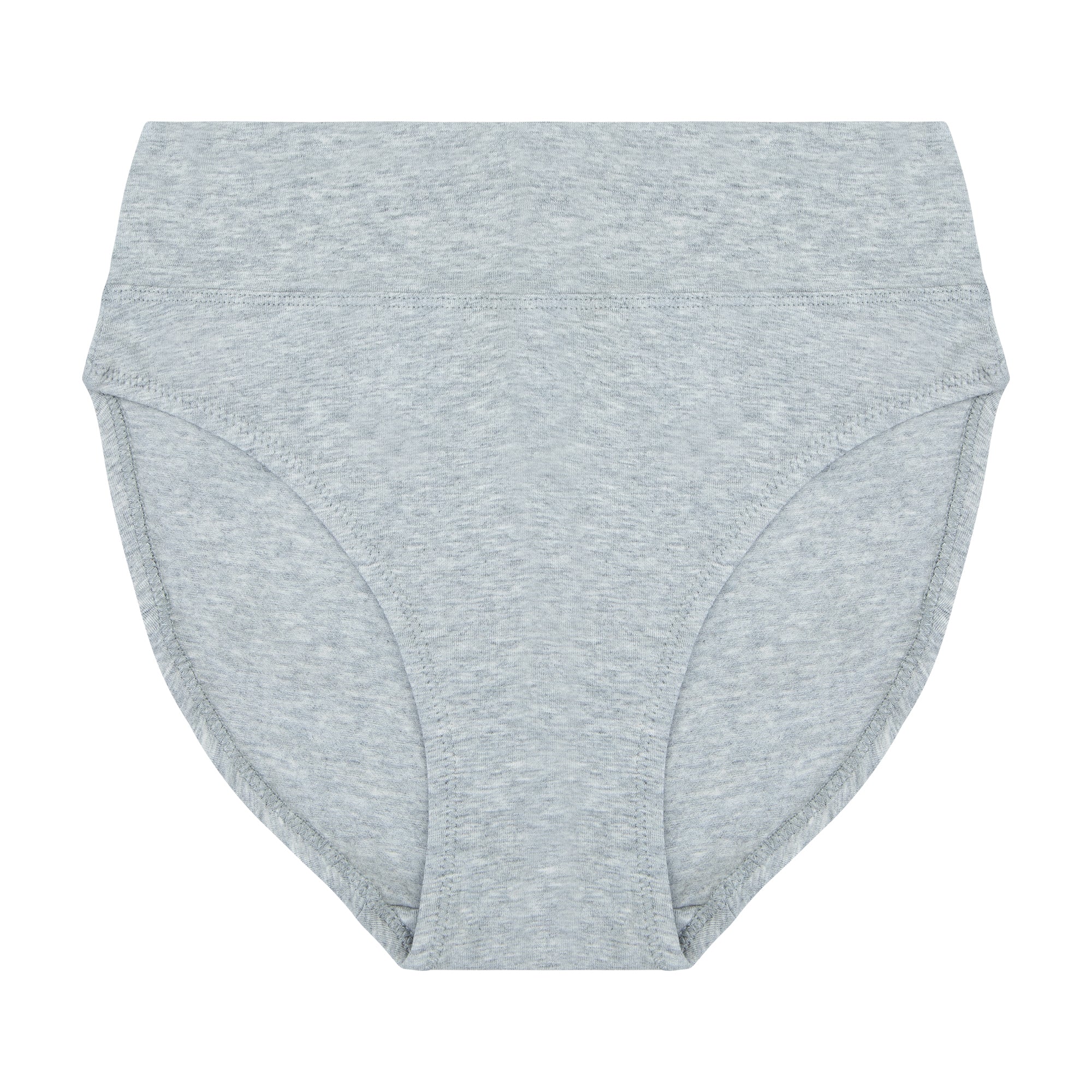 Women's Smoothlines Hi Cut Brief 2 Pack - Image 5