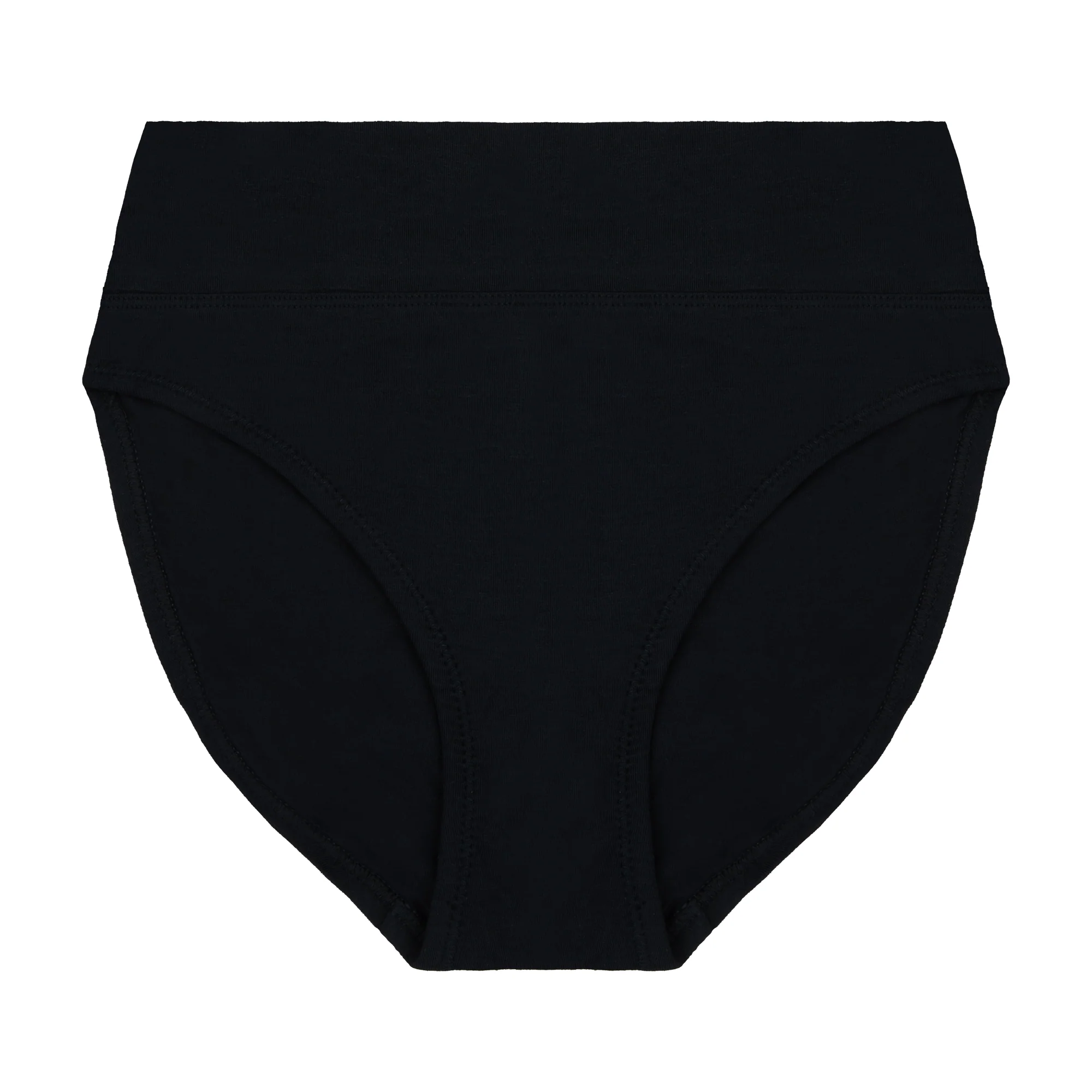 Women's Smoothlines Hi Cut Brief 2 Pack - Image 6
