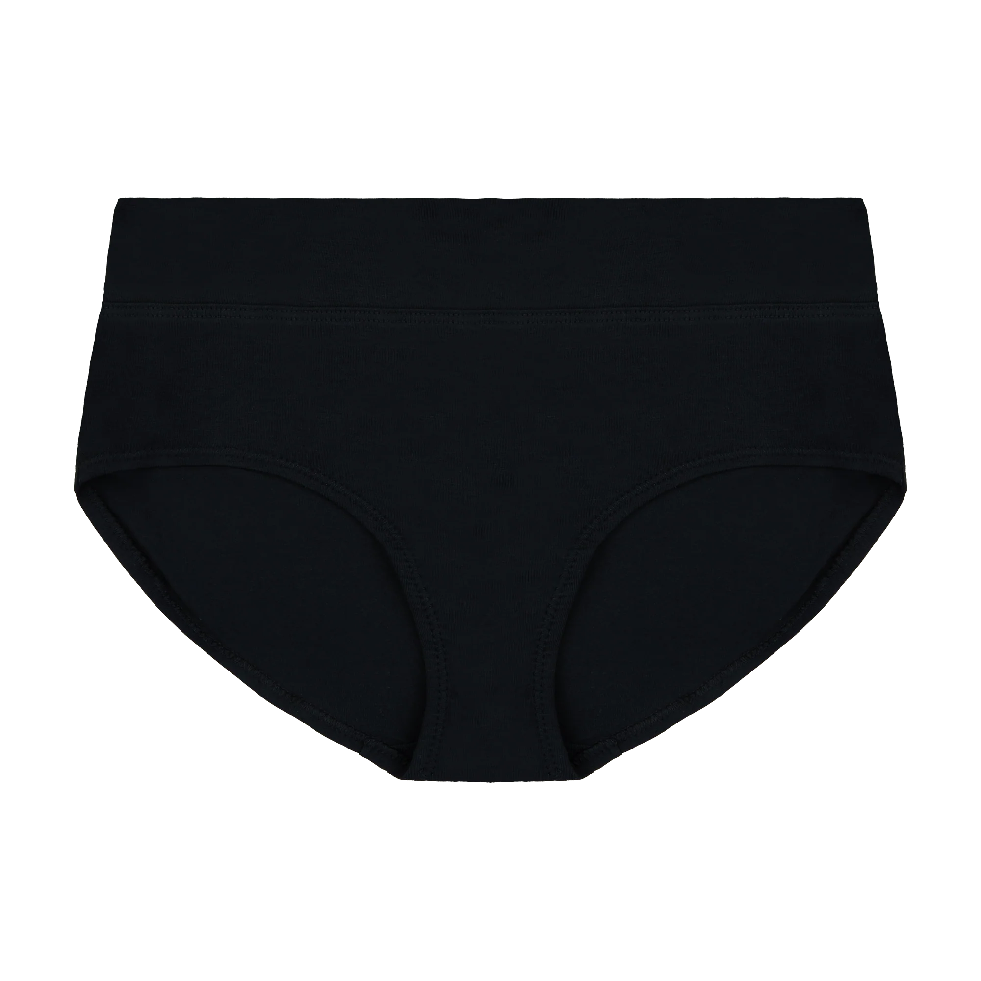 Women's Smoothlines Midi Briefs 2 Pack - Image 5